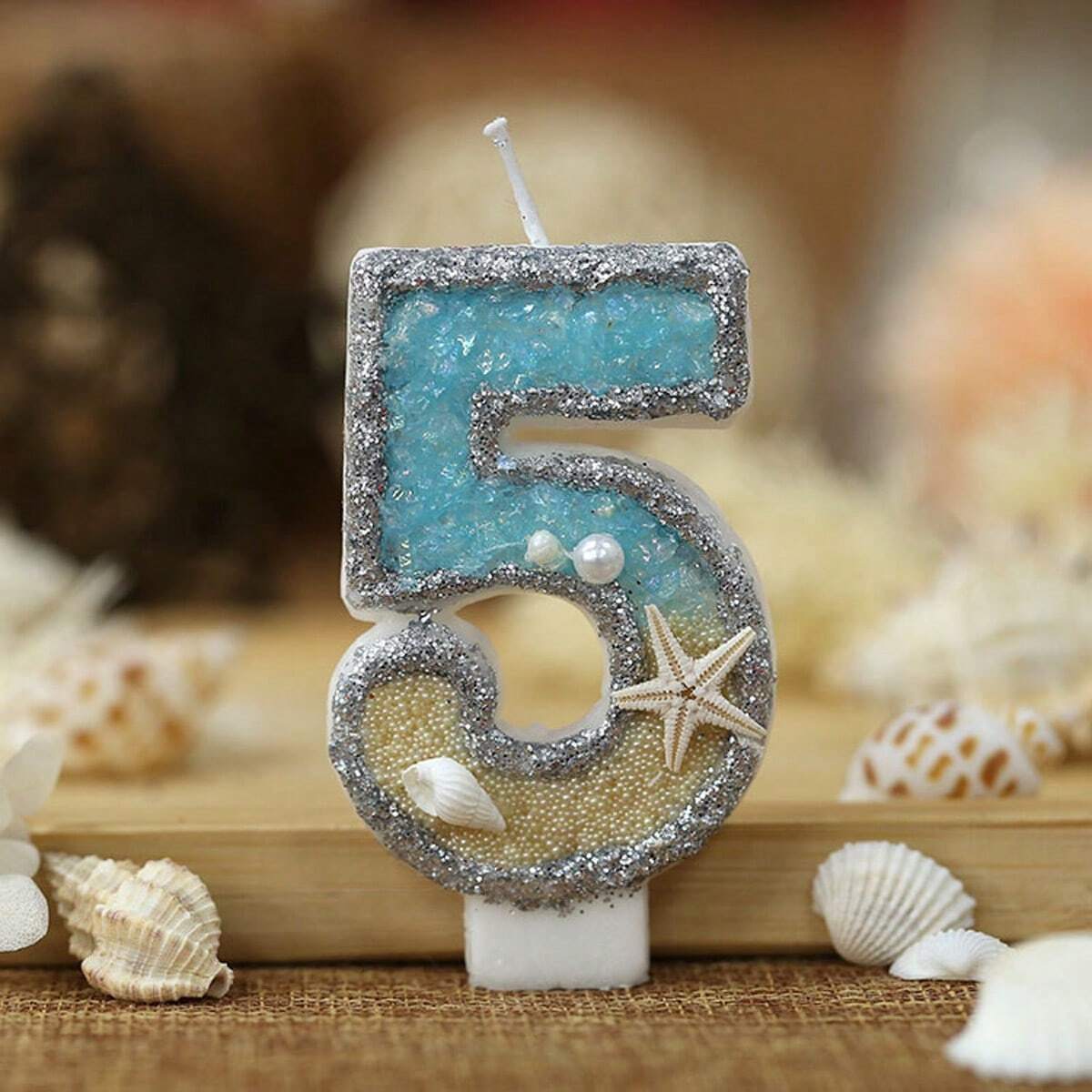 7