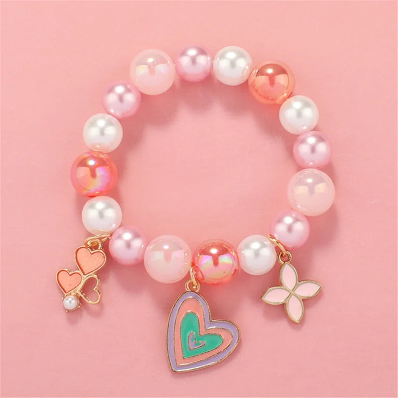 Popcorn bracelet