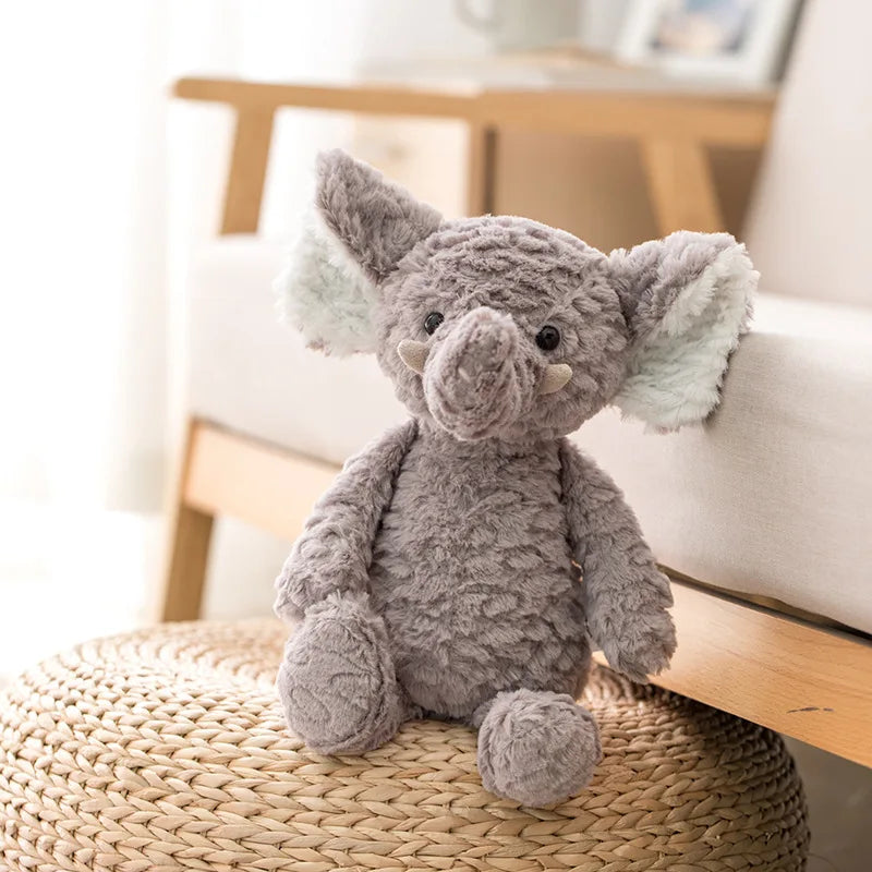 High Quality Soft Baby toy