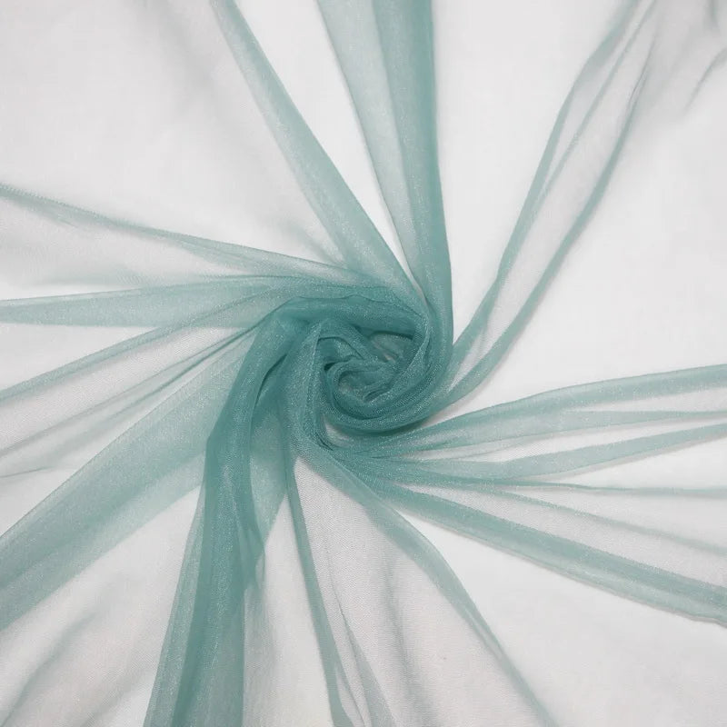 Tull Mesh Fabric 1/2/3/5 meters