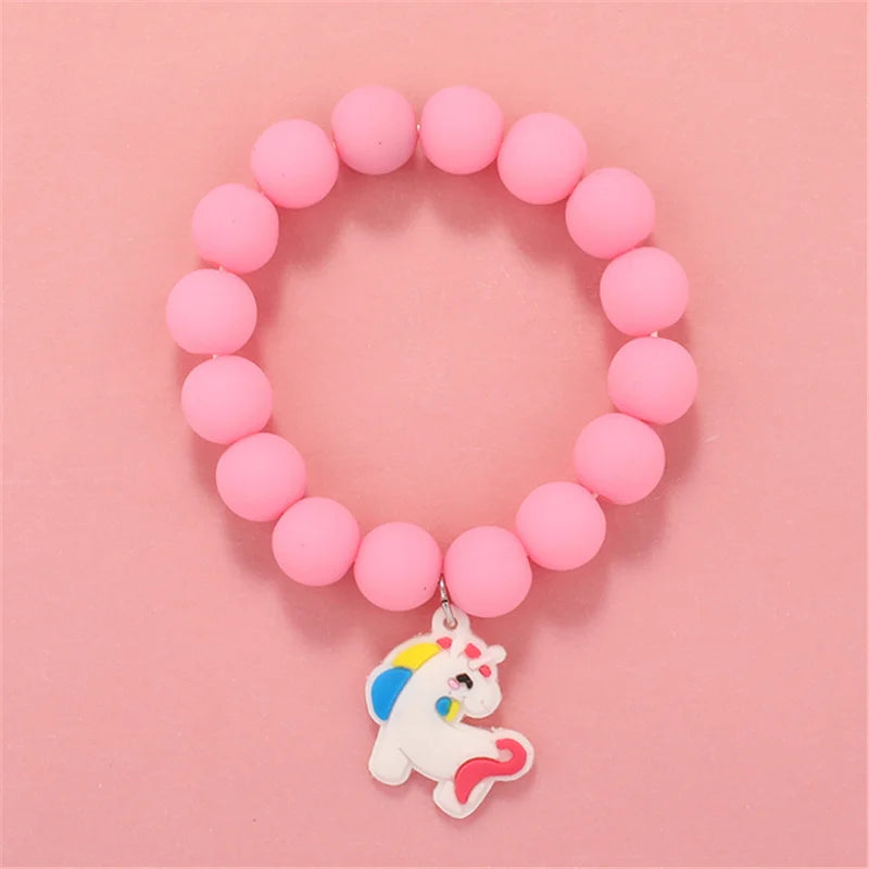 Popcorn bracelet