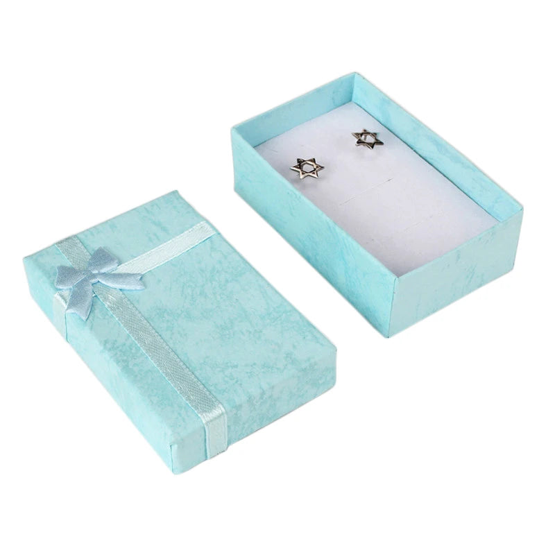 12pcs/lot gift box holder 5*8b