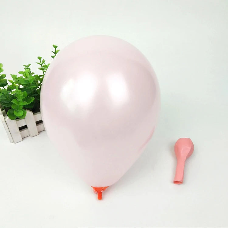 Pearl balloons 30pcs 5/10/12inch