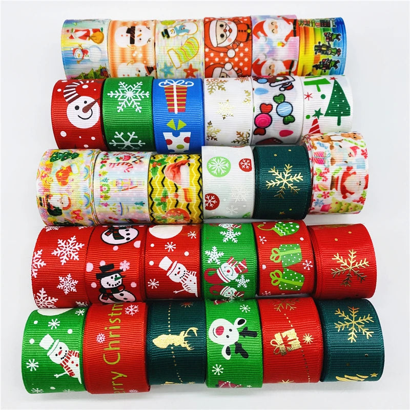 Julbandset – 10/15/25 mm, 5 meter