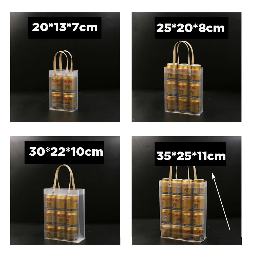 Handbag Capacity
