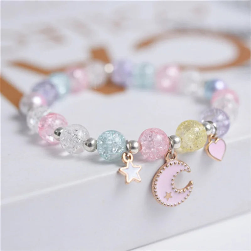 Popcorn bracelet