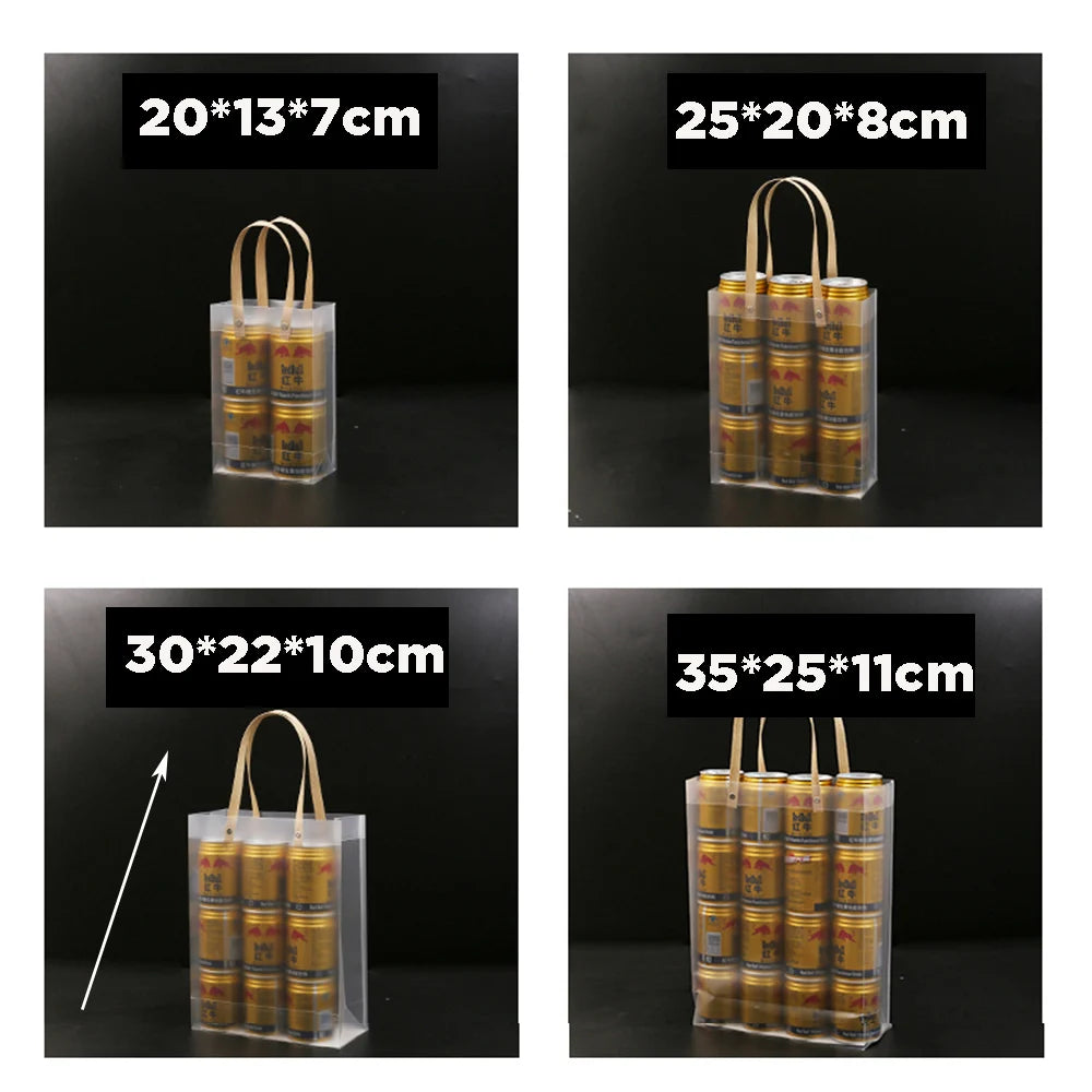 Handbag Capacity
