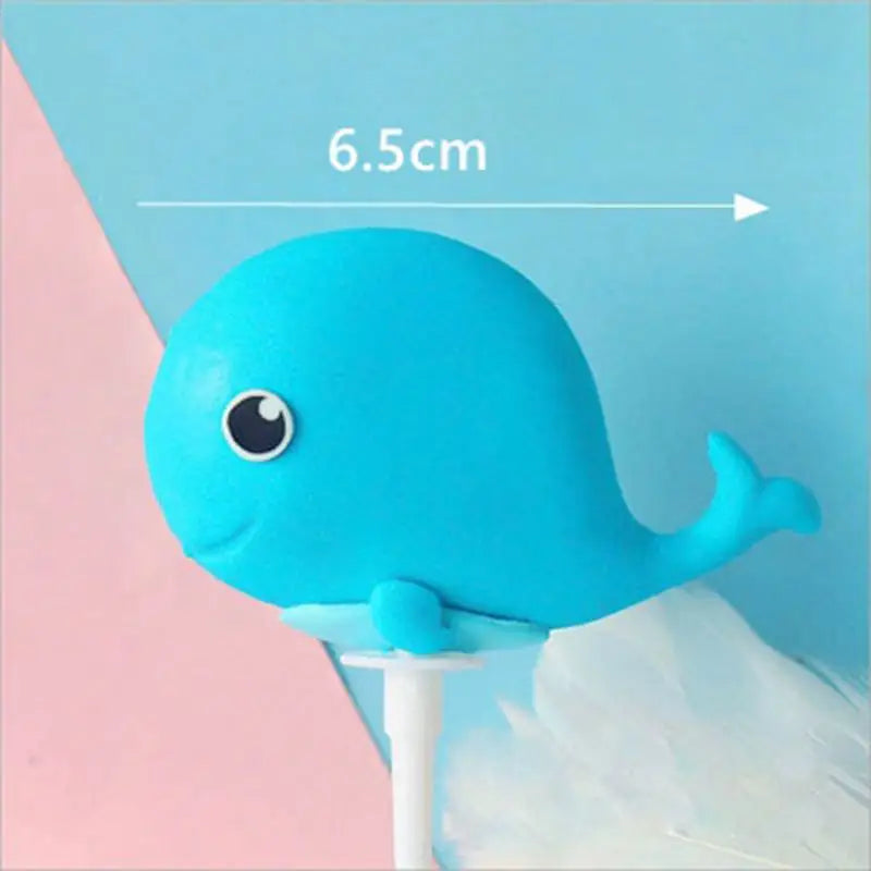Sea Fish cake topper Decor