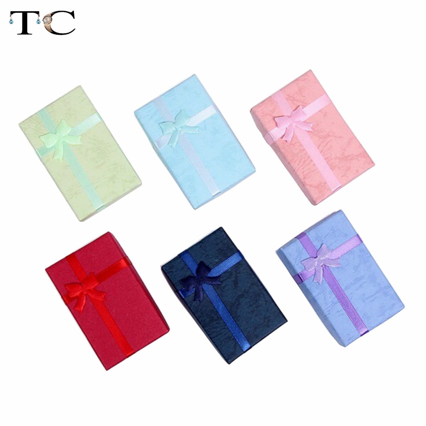12pcs/lot gift box holder 5*8b