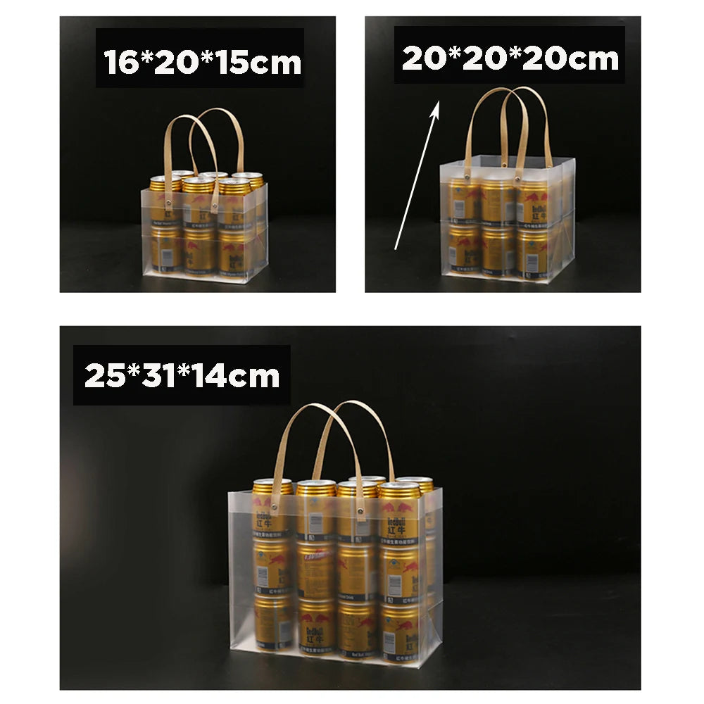 Handbag Capacity
