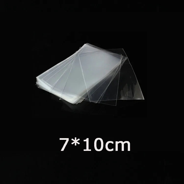 Plastic Bags for Candy 100pcs