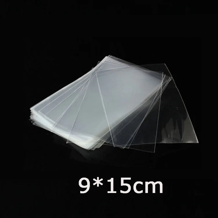 Plastic Bags for Candy 100pcs