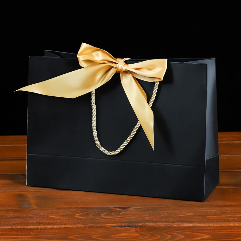 Bags With Handles