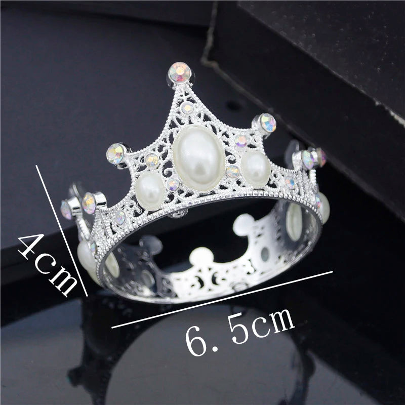 Crown for boys and girls