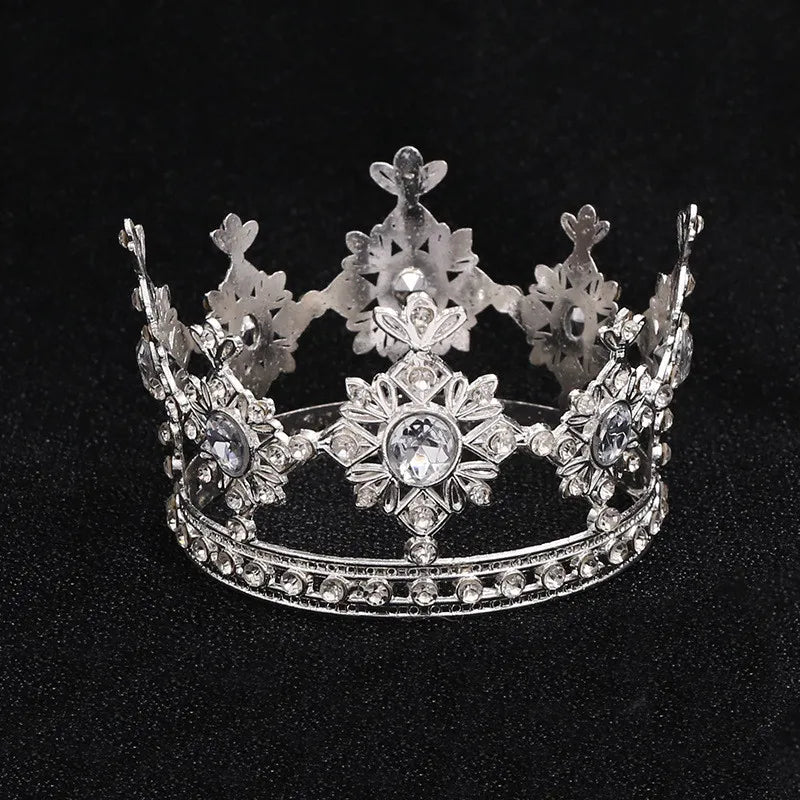 Crown for boys and girls