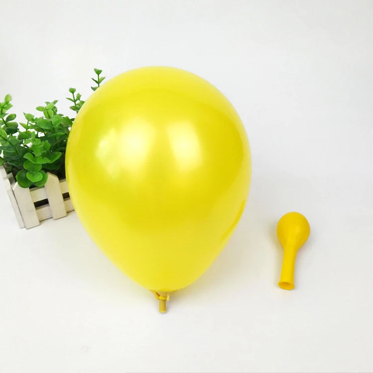 Pearl balloons 30pcs 5/10/12inch