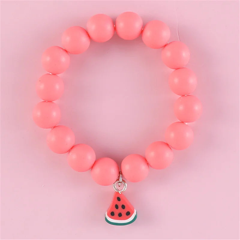 Popcorn bracelet