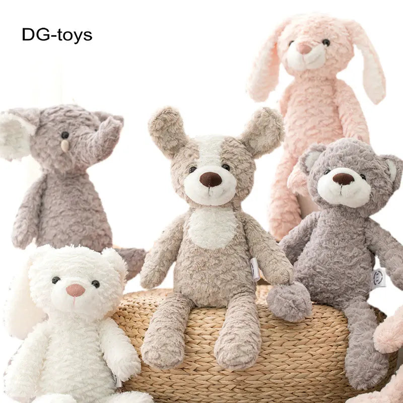 High Quality Soft Baby toy
