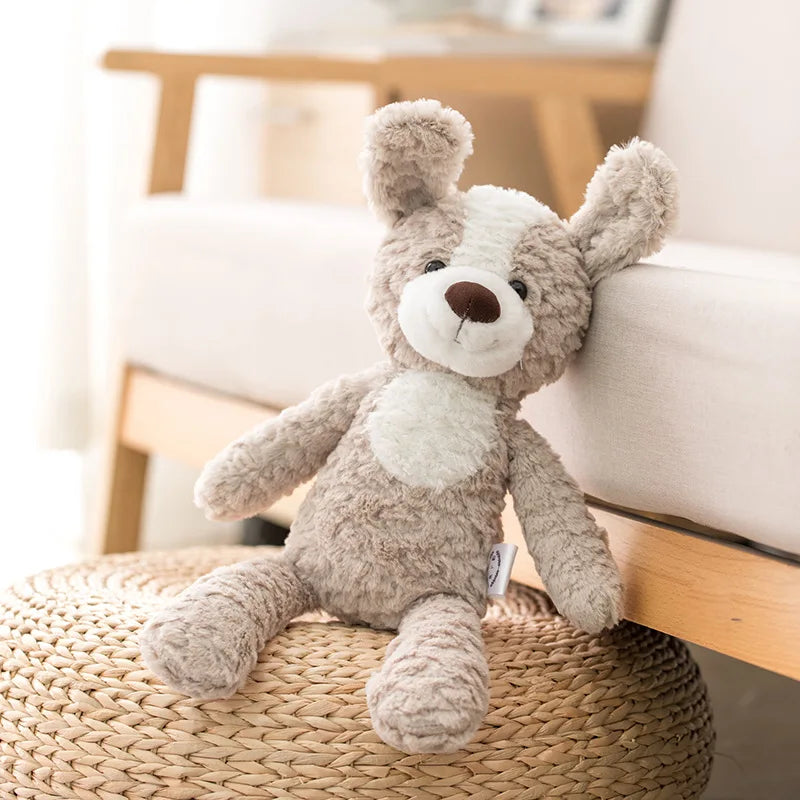 High Quality Soft Baby toy