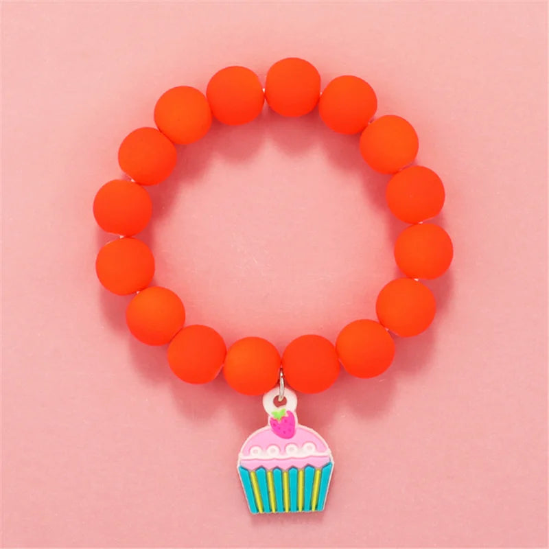 Popcorn bracelet