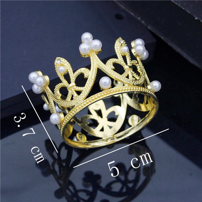 Crown for boys and girls