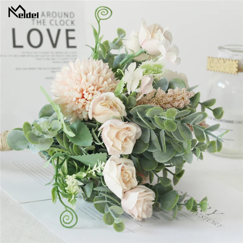 Meldel Flower Bouquet