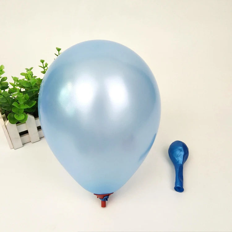 Jinna pearl balloon decoration 5/10/12inch 20/50pcs