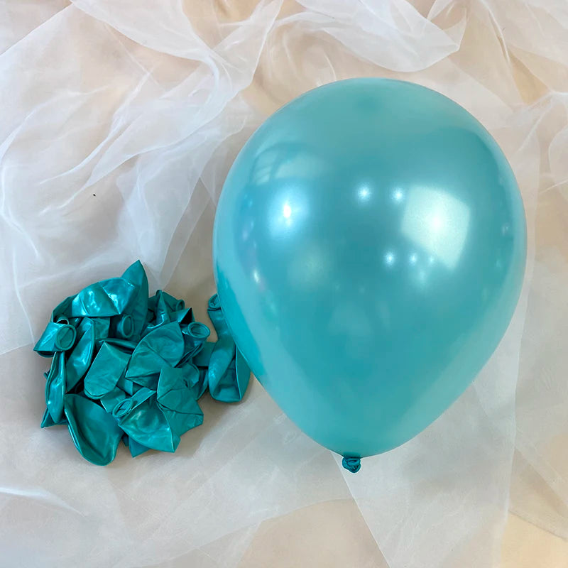 Pearl balloons 30pcs 5/10/12inch