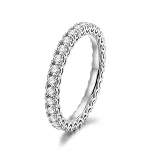 Top quality 925 Rings