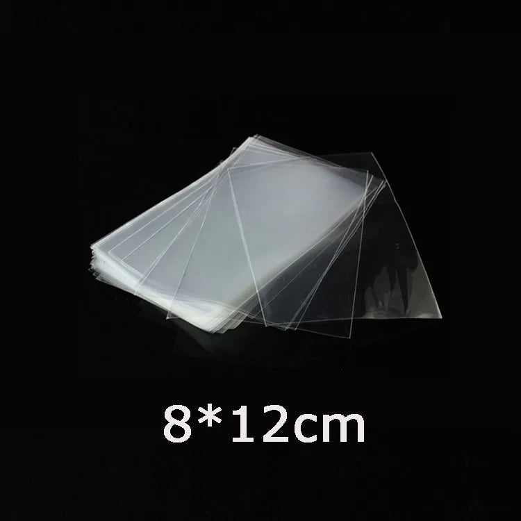 Plastic Bags for Candy 100pcs