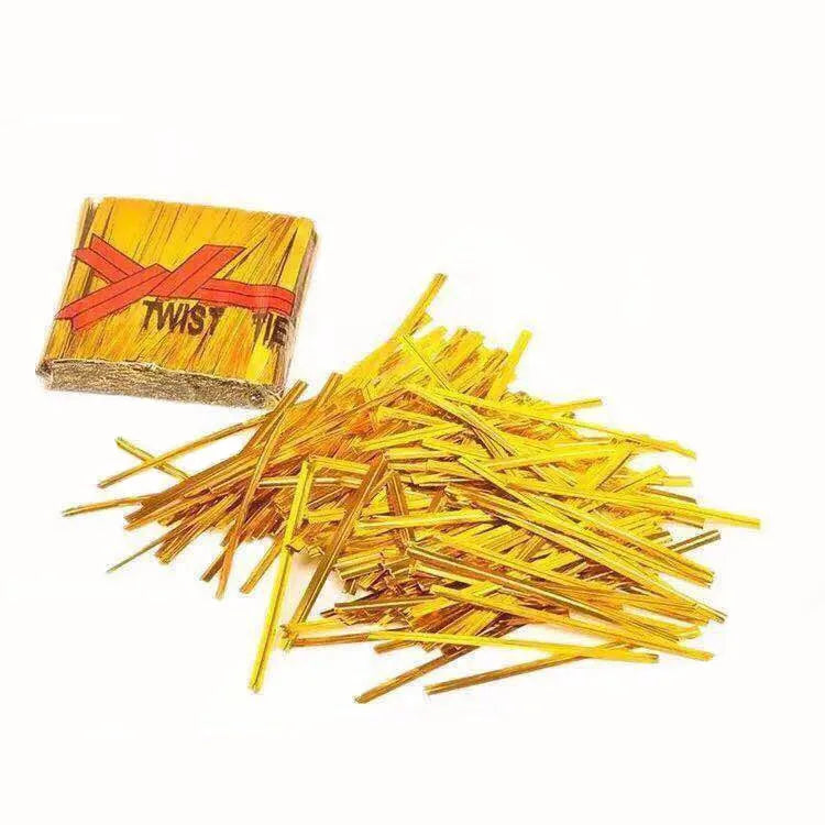 Plastic Bags for Candy 100pcs