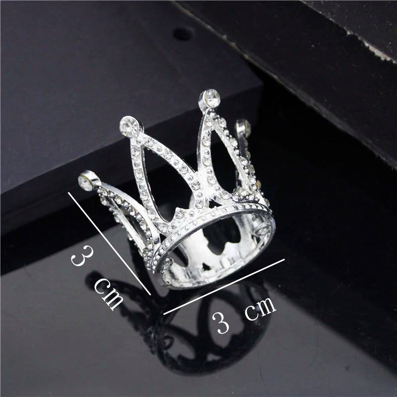 Crown for boys and girls