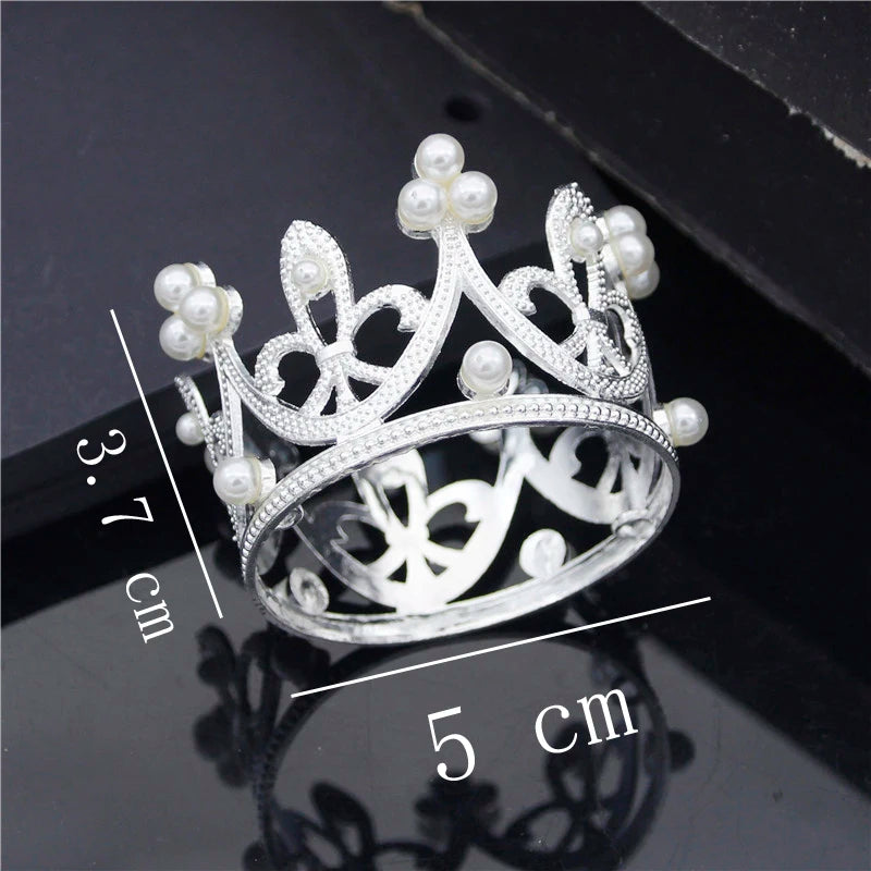 Crown for boys and girls