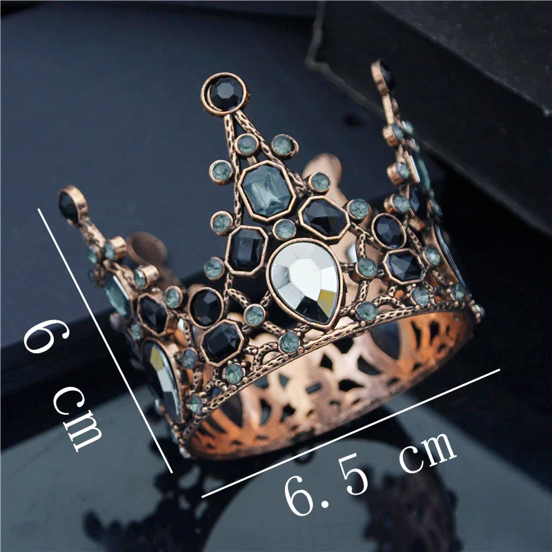 Crown for boys and girls