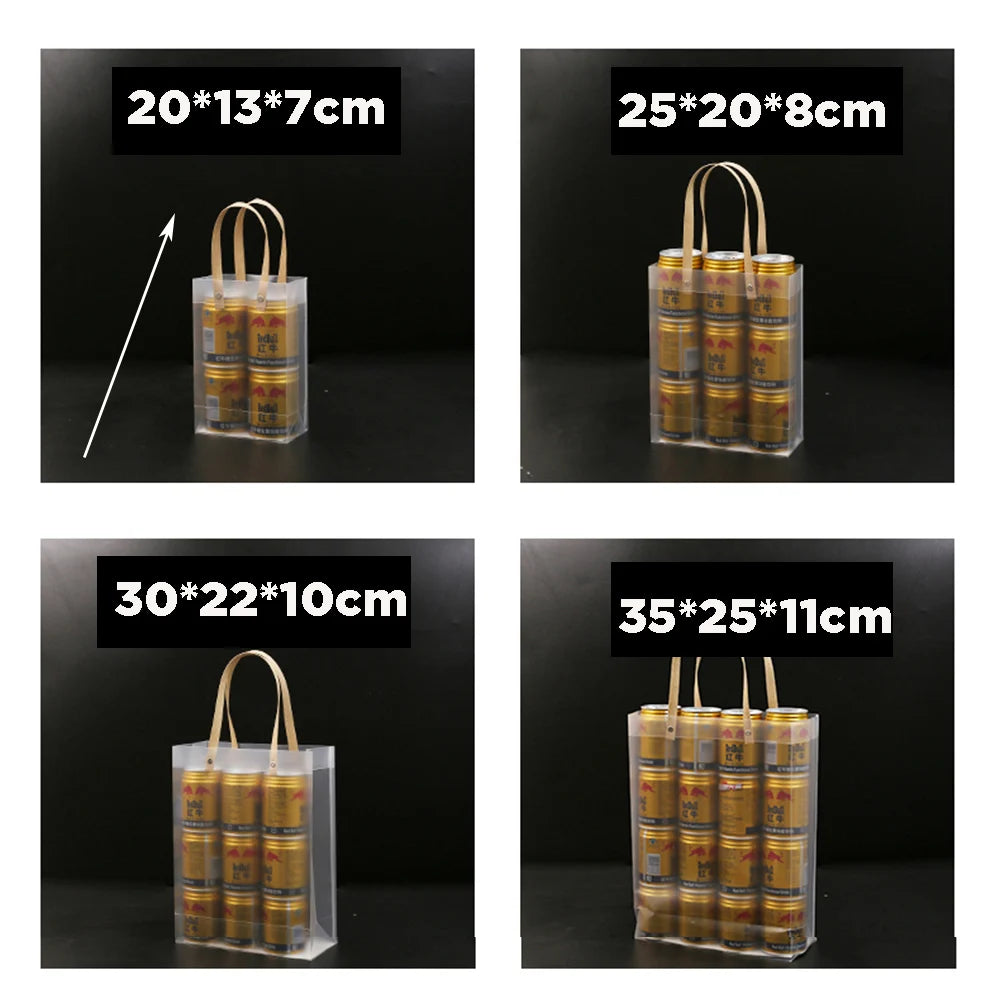 Handbag Capacity