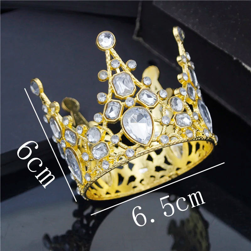 Crown for boys and girls