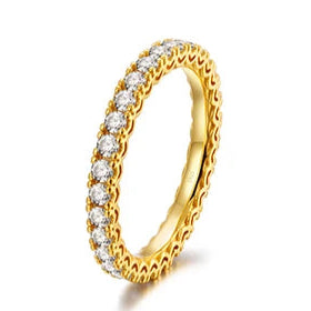 Top quality 925 Rings