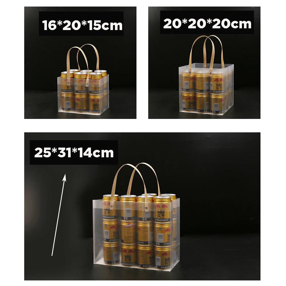 Handbag Capacity