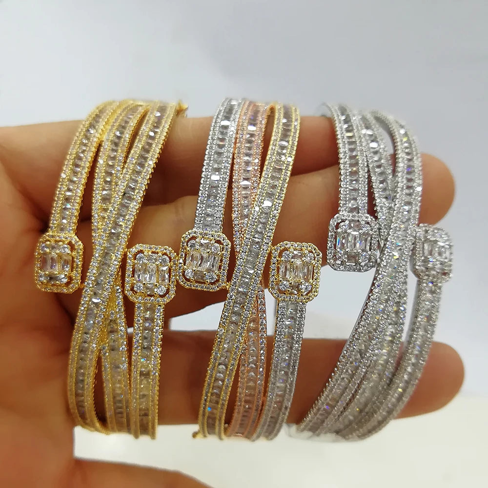 GODKI maxi 3 colors bracelet