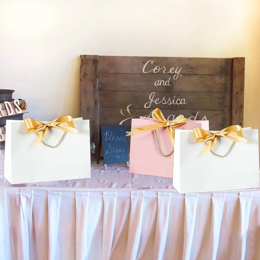 Bags With Handles