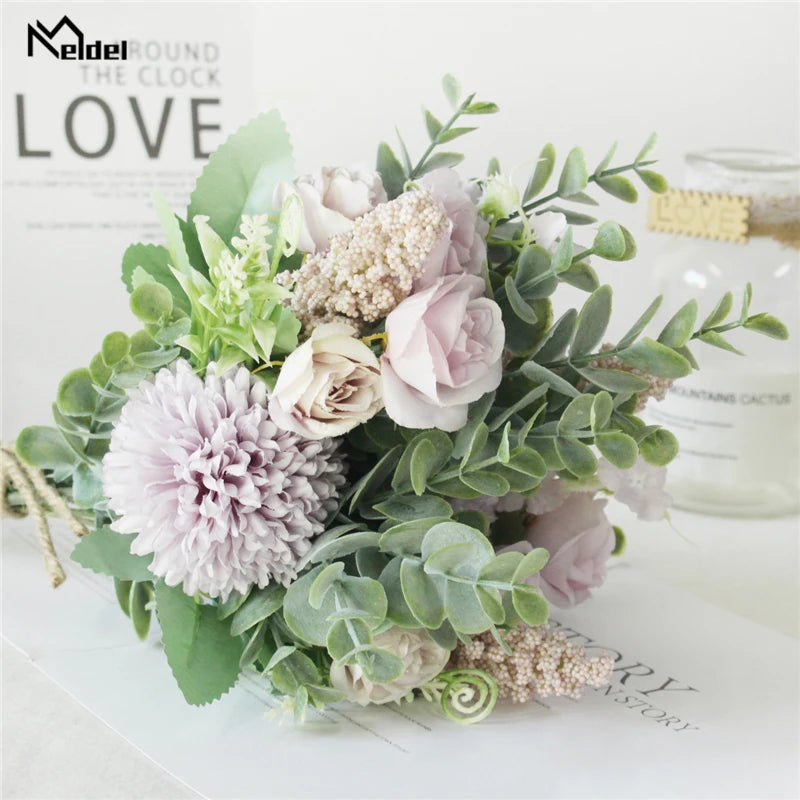 Meldel Flower Bouquet