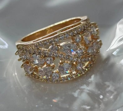 All-Match Ring