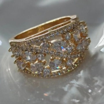 All-Match Ring