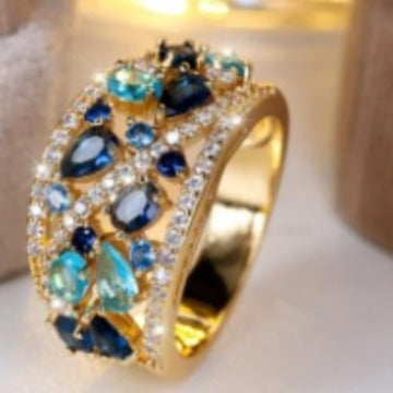 All-Match Ring