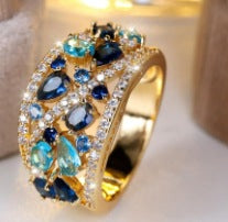 All-Match Ring