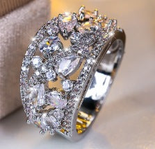 All-Match Ring