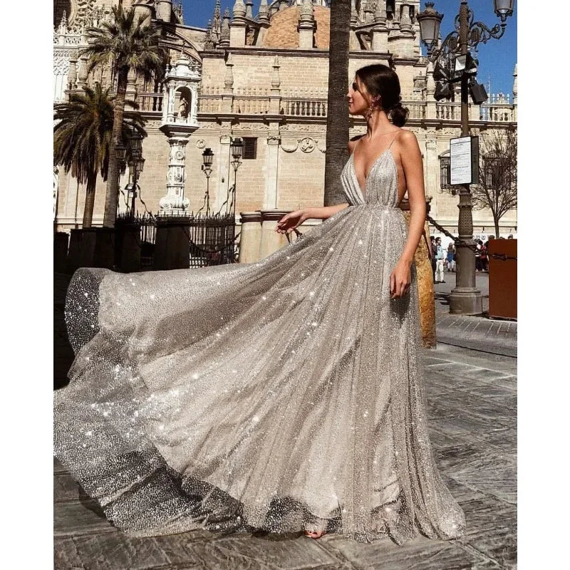 Flora Spring/Summer Dress