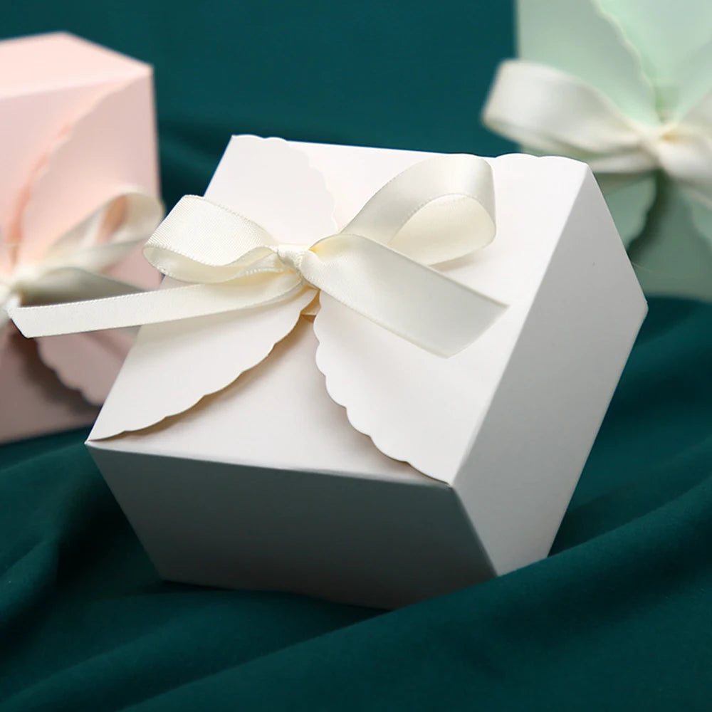 Gift candy boxes 30pcs