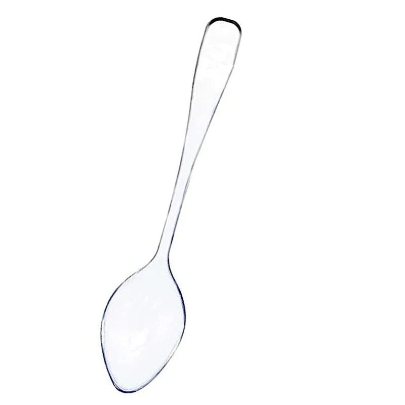 Disposable plastic dessert cup 60/100ml