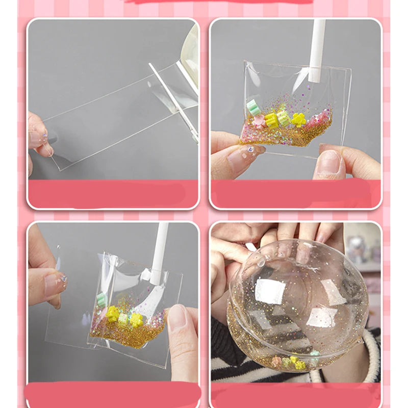 Siline nano bubble